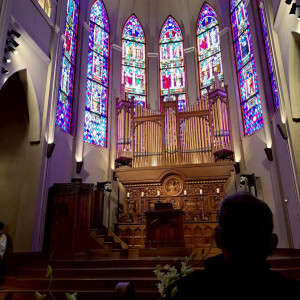 チャペル|749746さんのプリムローズ/FIVESTAR WEDDINGの写真(2447059)