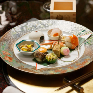 料理