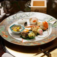 料理
