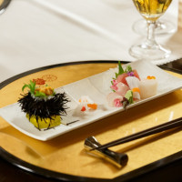 料理