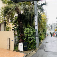 外観です