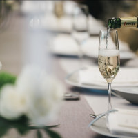 ファーストドリンク