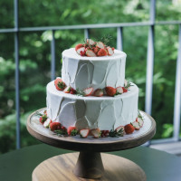 ウエディングケーキ