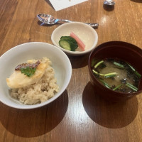 試食料理