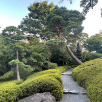 日本庭園