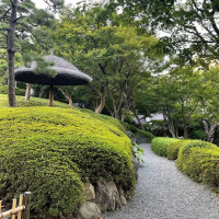 日本庭園