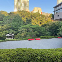 日本庭園