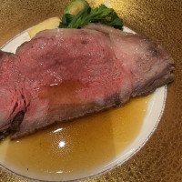 試食料理