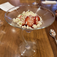 試食料理