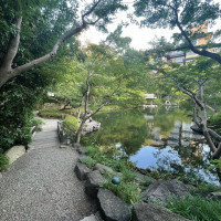 日本庭園