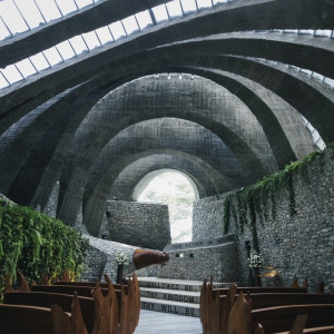 式場|749753さんの石の教会 内村鑑三記念堂の写真(2547086)