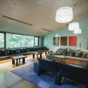 キカフ内|749753さんの石の教会 内村鑑三記念堂の写真(2547117)