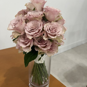 ブーケ|749753さんの石の教会 内村鑑三記念堂の写真(2547087)