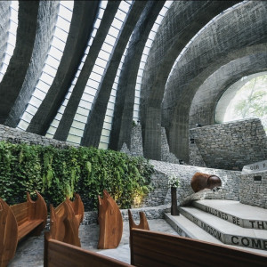 式場|749753さんの石の教会 内村鑑三記念堂の写真(2547089)