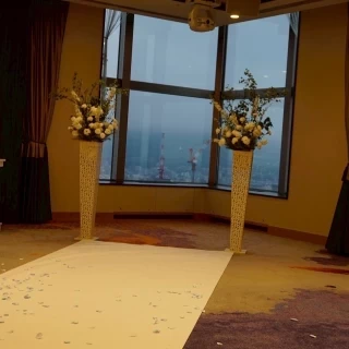 挙式会場