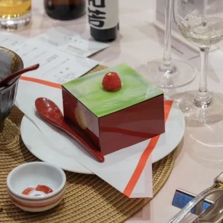 ケーキ