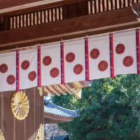神社
