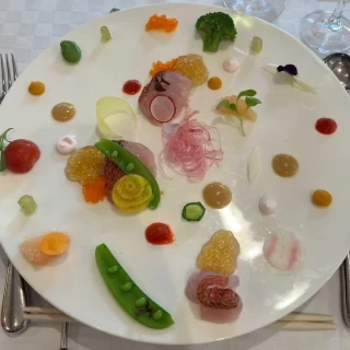 冷菜