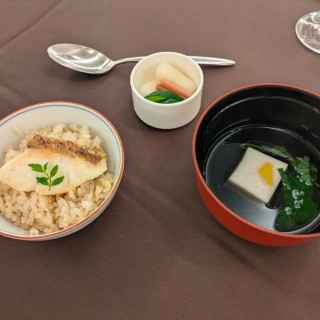 料理