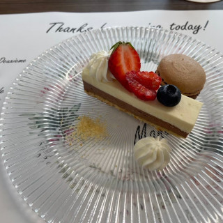 料理