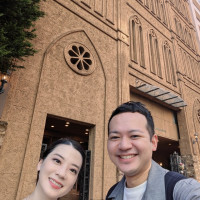 教会外観