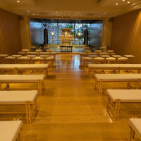 挙式会場
