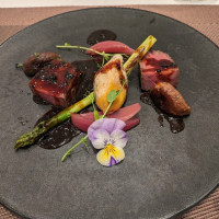 料理