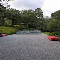 庭園