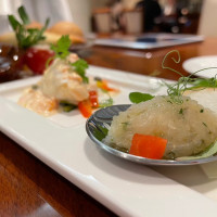 料理