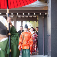 挙式