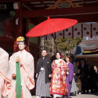 挙式