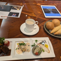 料理