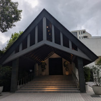 挙式会場