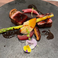 料理