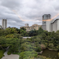 庭園風景