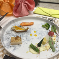 お料理