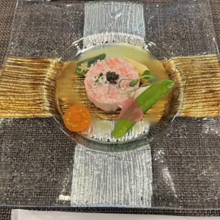 前菜