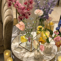 高砂の装花