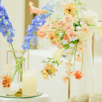 高砂装花