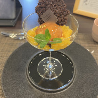 デザート