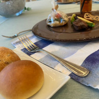 メイン料理