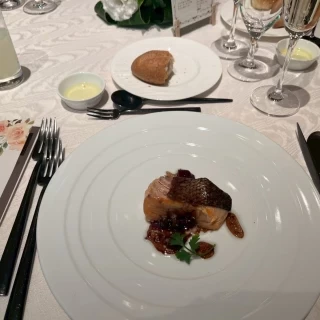 料理