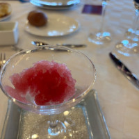 試食会料理
