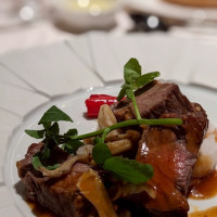 肉料理