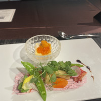 試食料理