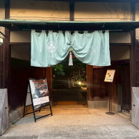 外観（西門）