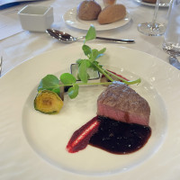 試食会料理