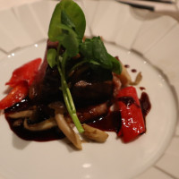 肉料理