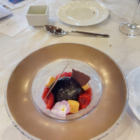 試食会料理