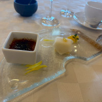 試食会料理
